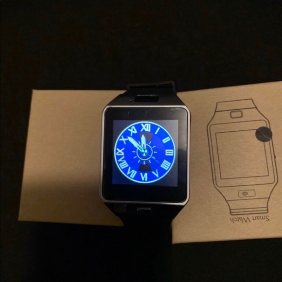 Smartwatch - Picture 2 of 6